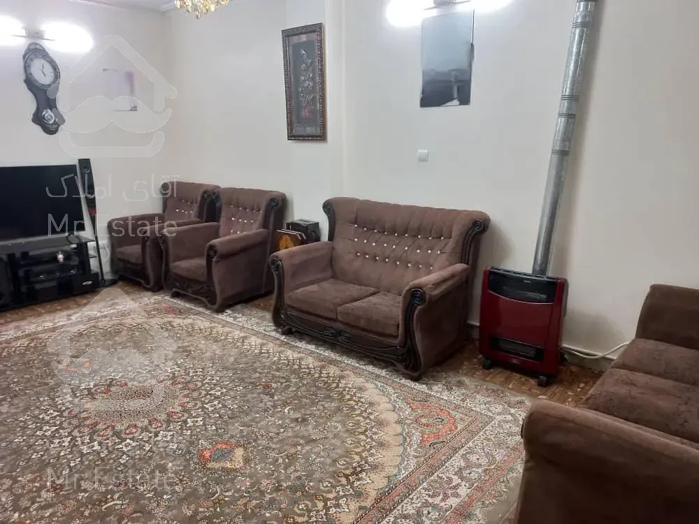 اپارتمان۵۸متری ۱ خواب، خوش نقش، لوکیشن عالی، امکانات عالی