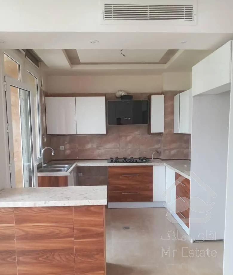 ۱۲۰ متر ۲ خواب