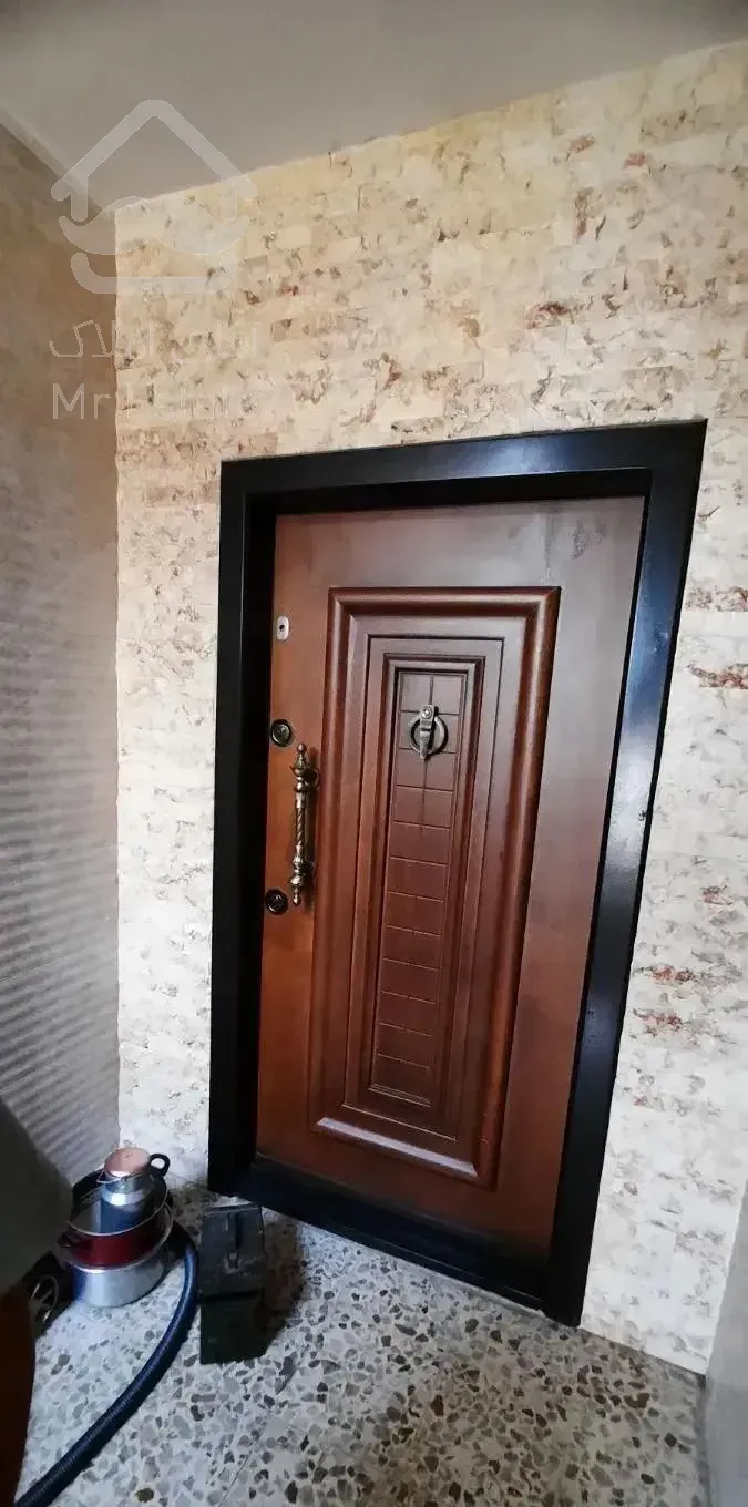 ۱۰۵ متر تک خواب طبقه اول