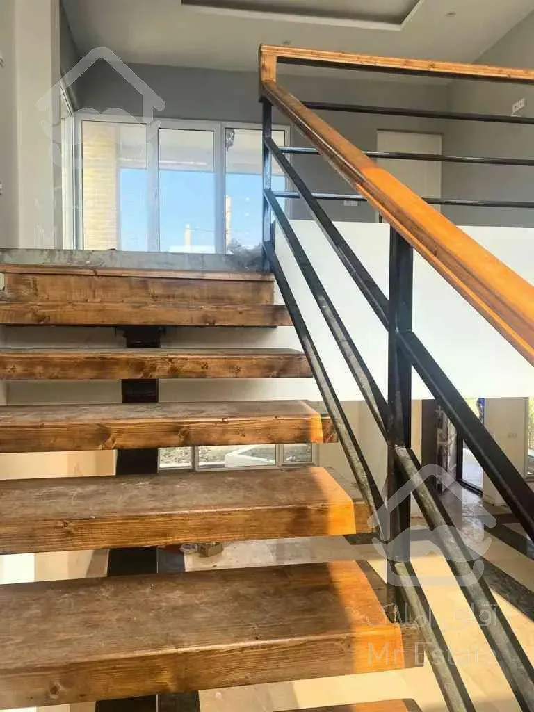 ویلالوکس مدرن شهرکی