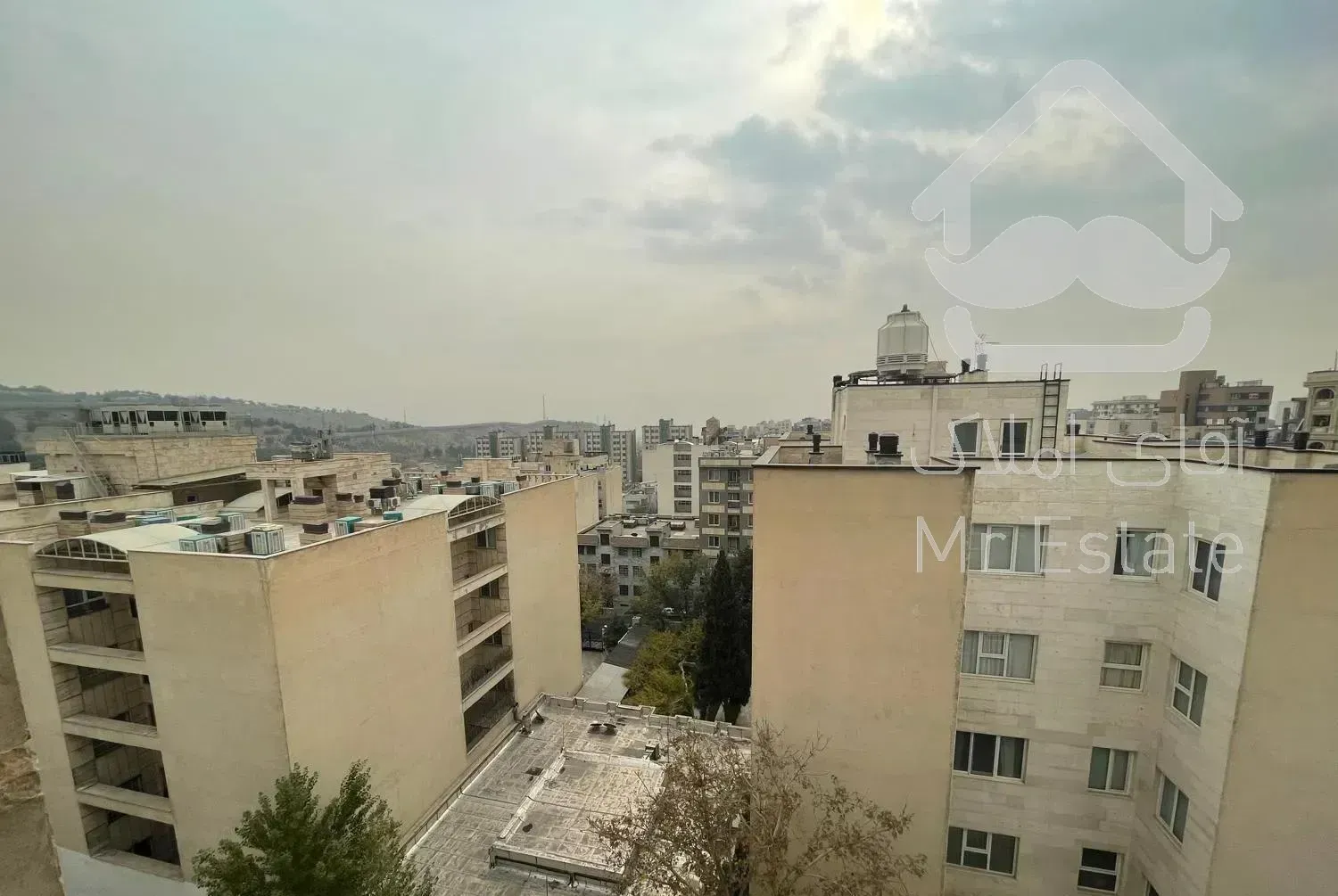 هروی افتخاریان ویودارو غرق نور