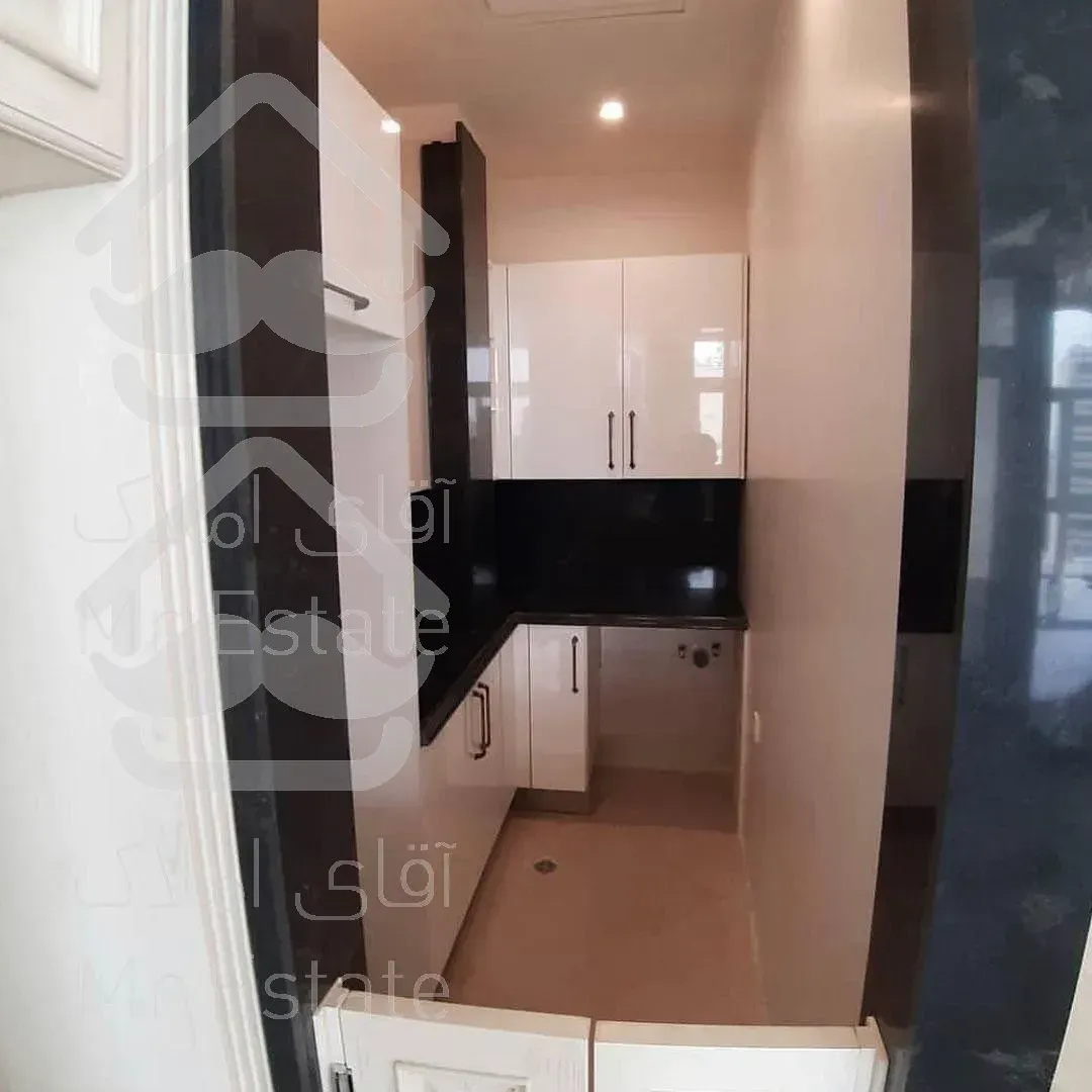 خرید آپارتمان در قیطریه ۱۷۶ متر ۳ خواب لوکیشن قوی