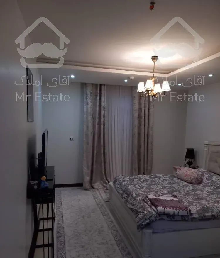 ۲۵۰ متر اپارتمان نوساز  شیک تک واحدی با امکانات