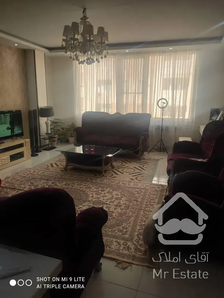 فروش ۱۰۶ متر / دوخواب / زیر قیمت منطقه