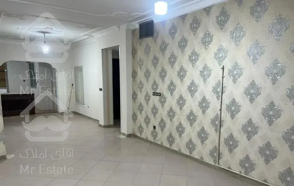 آپارتمان شهرک مخابرات ۱۲۰ متری