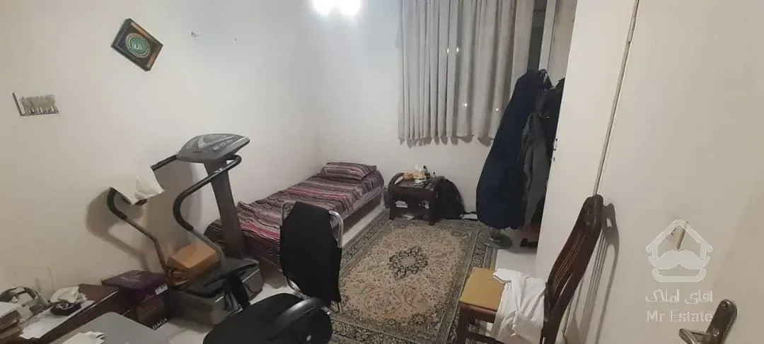 مینی سیتی بلوار ارتش ، شهرک کوثر (آتی ساز ۳ )