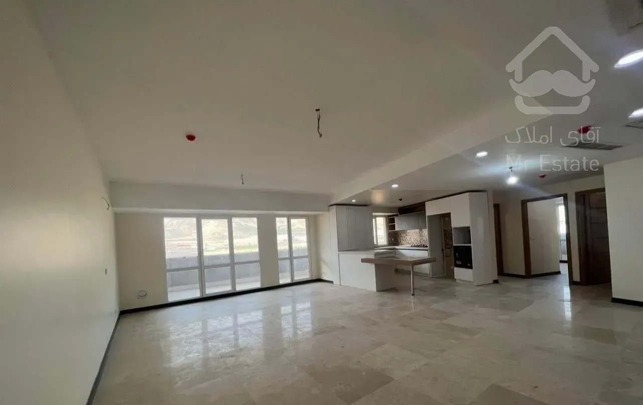 شهرک چیتگر برج های GپهنهB/ ارتش