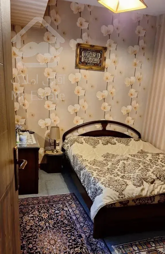 اجاره آپارتمان ۵۲ متری ۱ خوابه