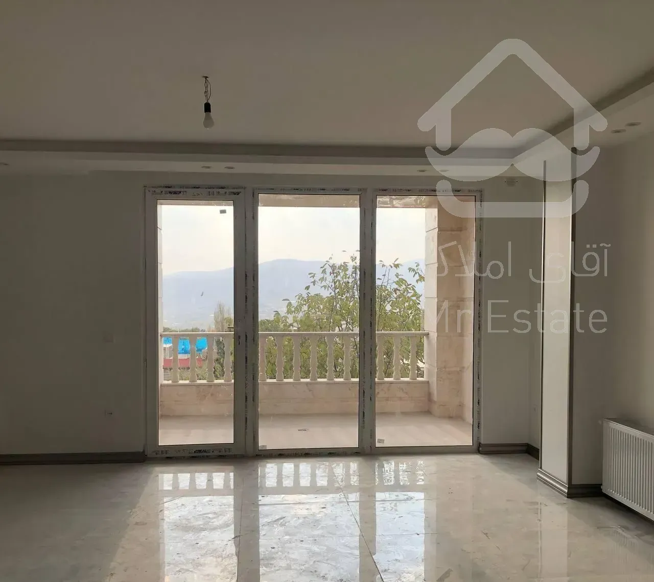 فروش آپارتمان صفر دو‌خوابه