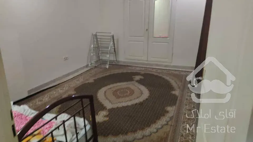 اجاره اپارتمان سه خوابه جنت اباد