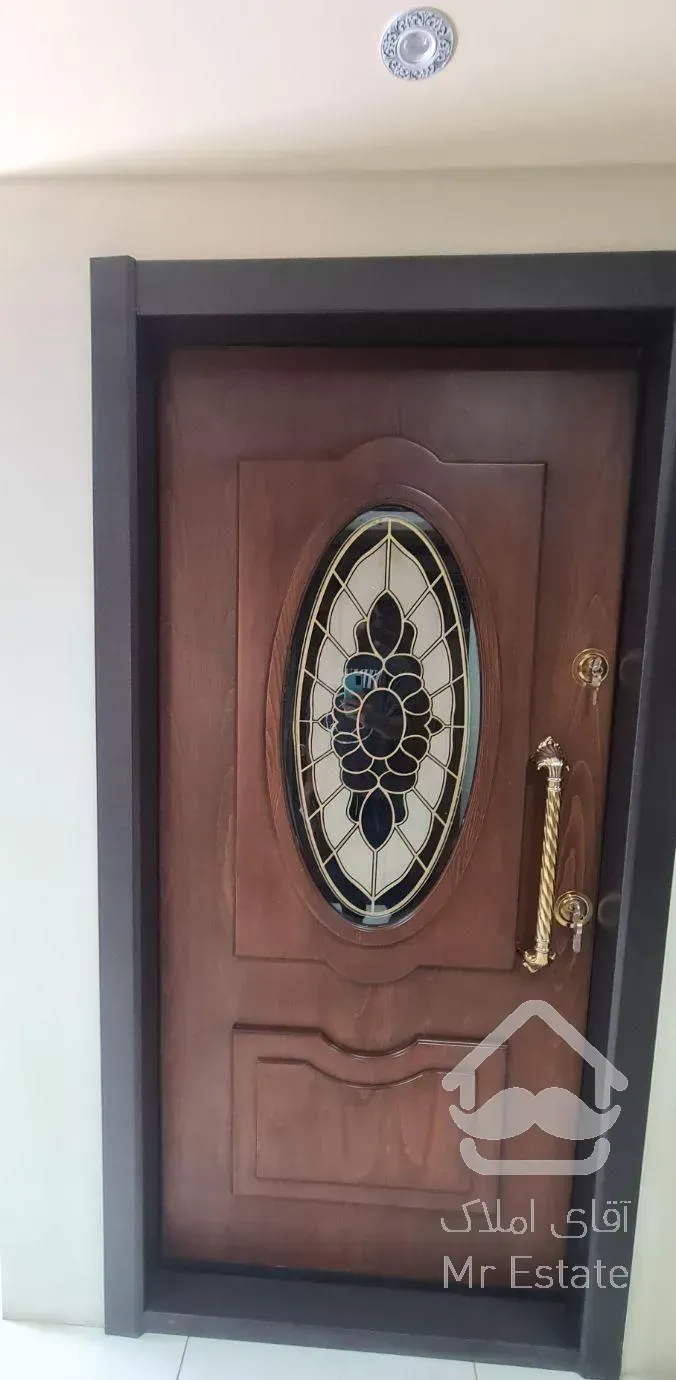 فروش درب ضد سرقت بی واسطه از تولیدی