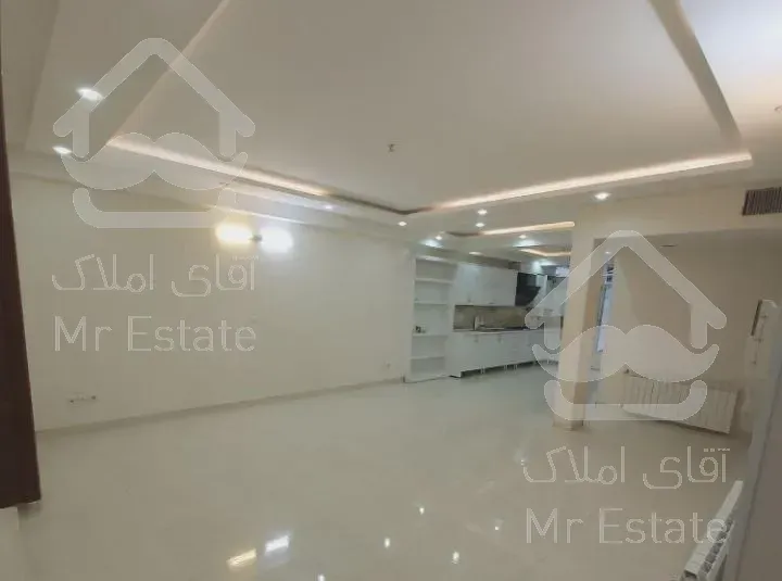 آپارتمان ۱۰۰ متر ۲خواب در محدوده ملک اباد