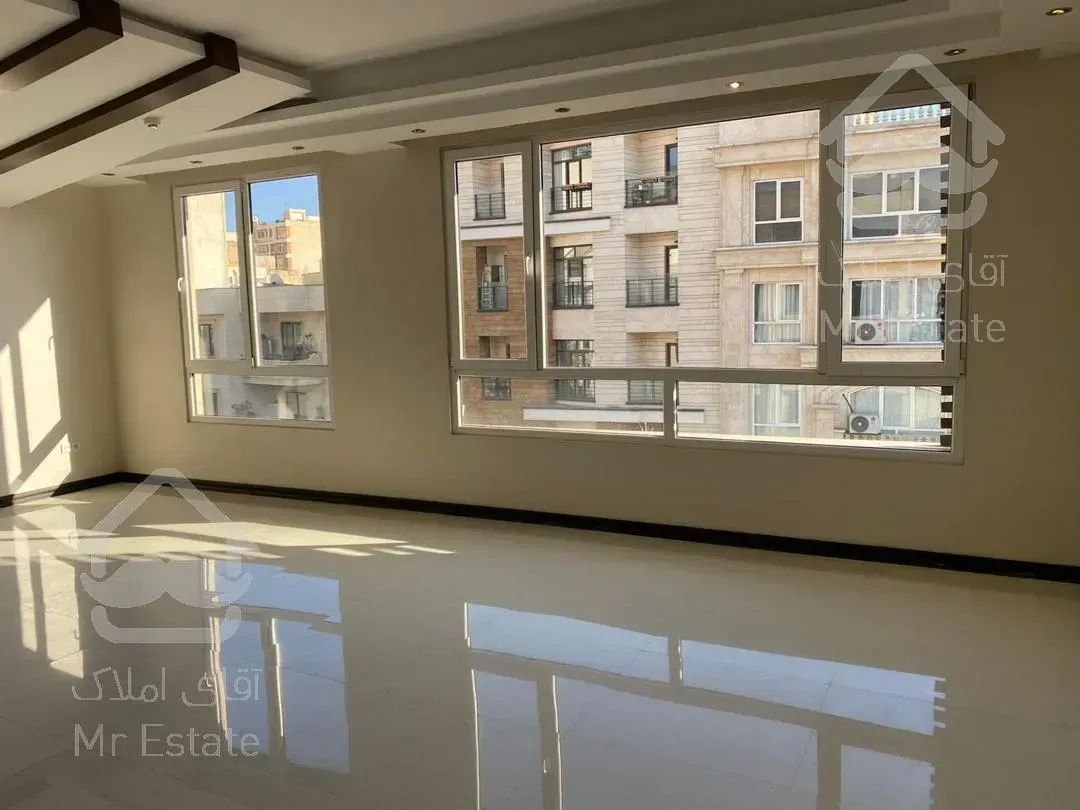 ۱۳۰متر ۳خواب. ۲پارکینگ. ۲خط تلفن.۲پاسیو. فقط زوج. قیطریه