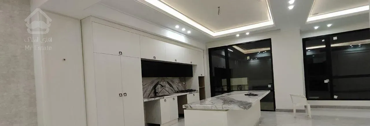 ۱۸۲متر۳خواب تکواحدی/نگین میرداماد/لوکیشن محبوب