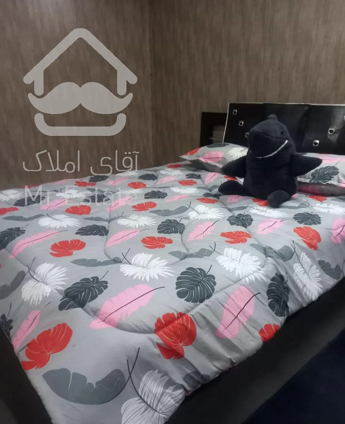 اجاره آپارتمان مبله تمیز/مجرد و خانواده