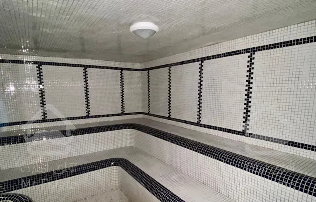 بالای کاج مروارید