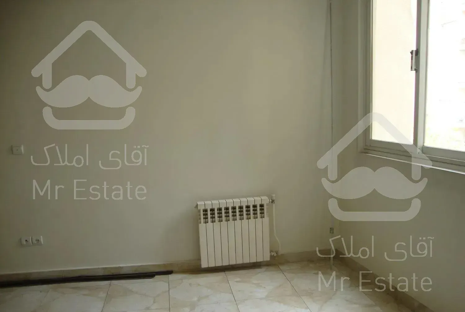 آپارتمان 120 متری رهی معیری تک واحدی