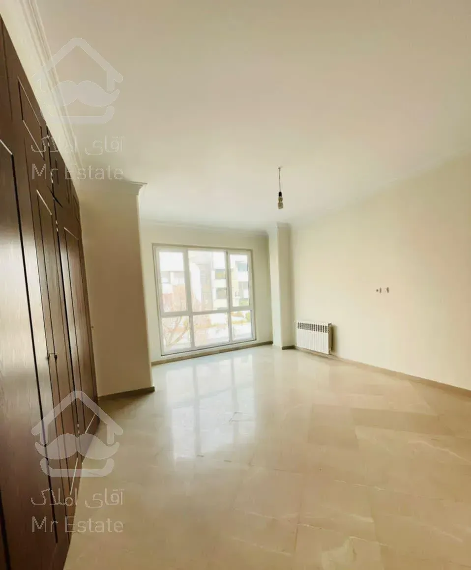 ١٩٠ متر ٣ خواب/پاسداران/ بوستان ها