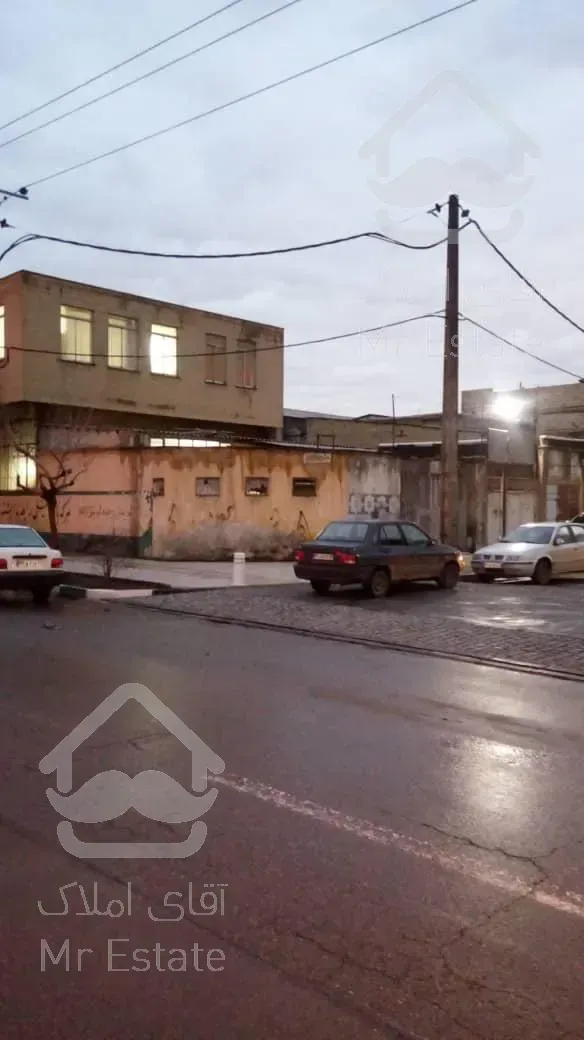 کارخانه صنعتی فعال با بیش از ۳۵ سال سابقه در زمینه قالبسازی صنعتی