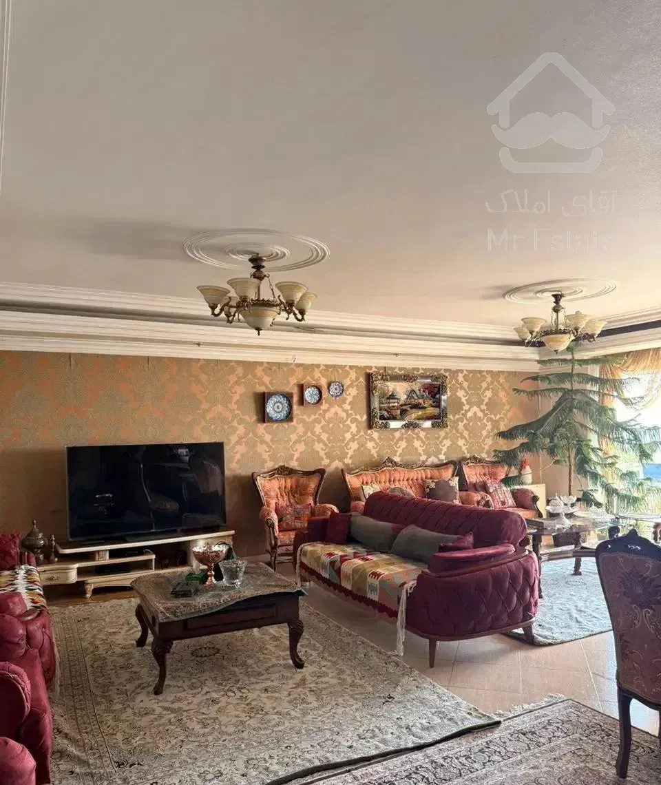 توانیر  165 متر  برج