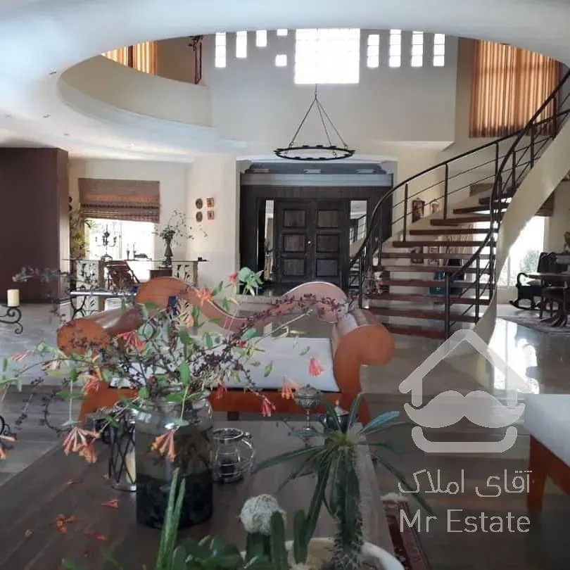 فروش فوق العاده عمارت لاکچری