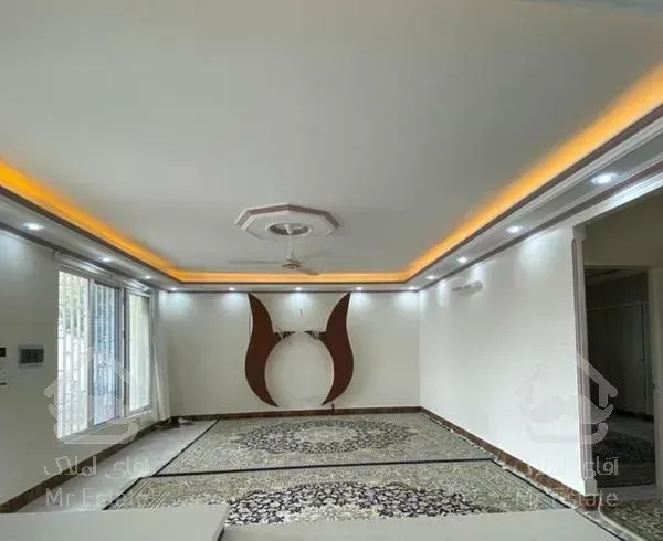 باغ ویلا 775 متر با امکانات رفاهی کامل