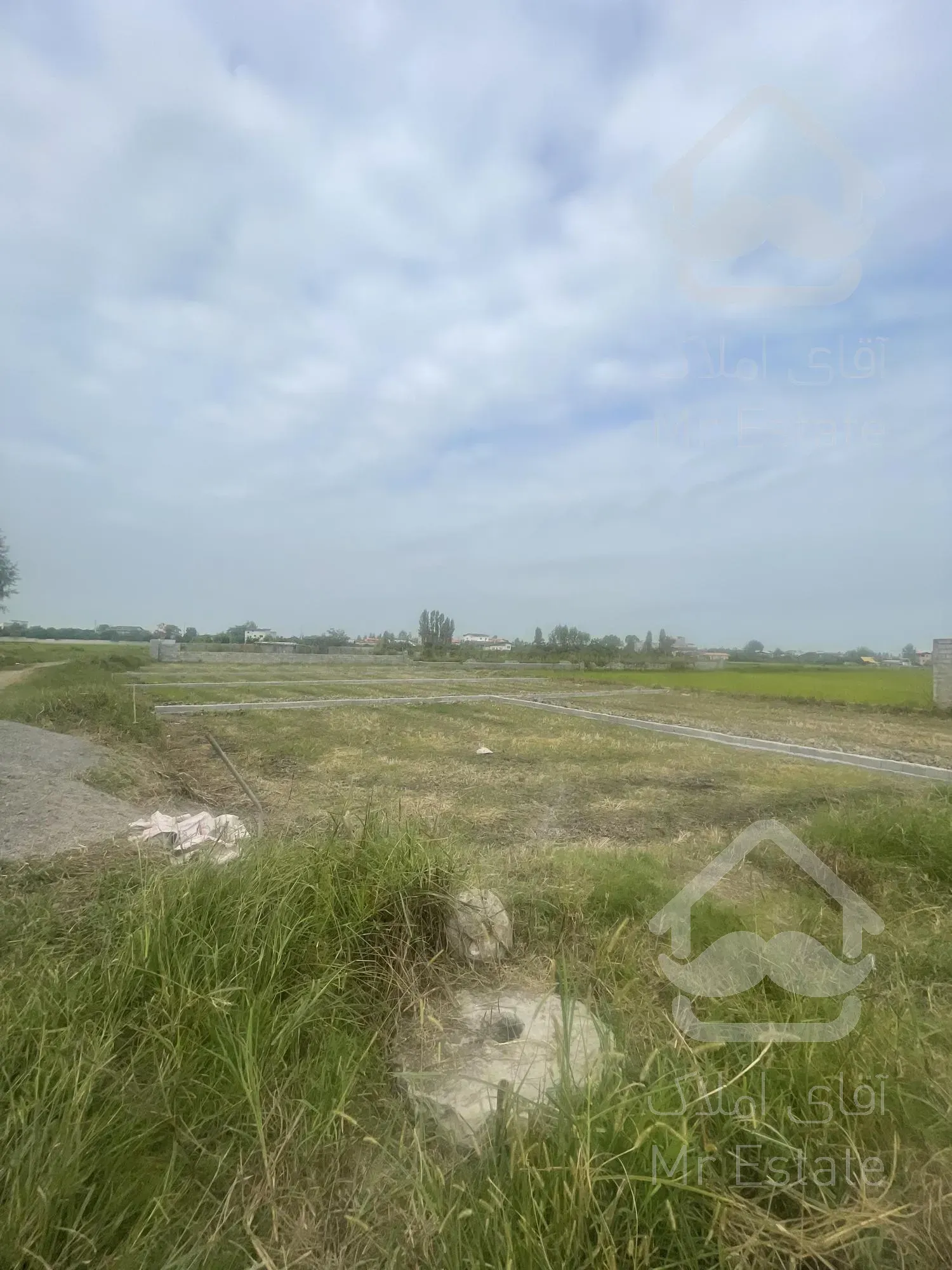 ۳۰۰ میلیون زمین کاسبی