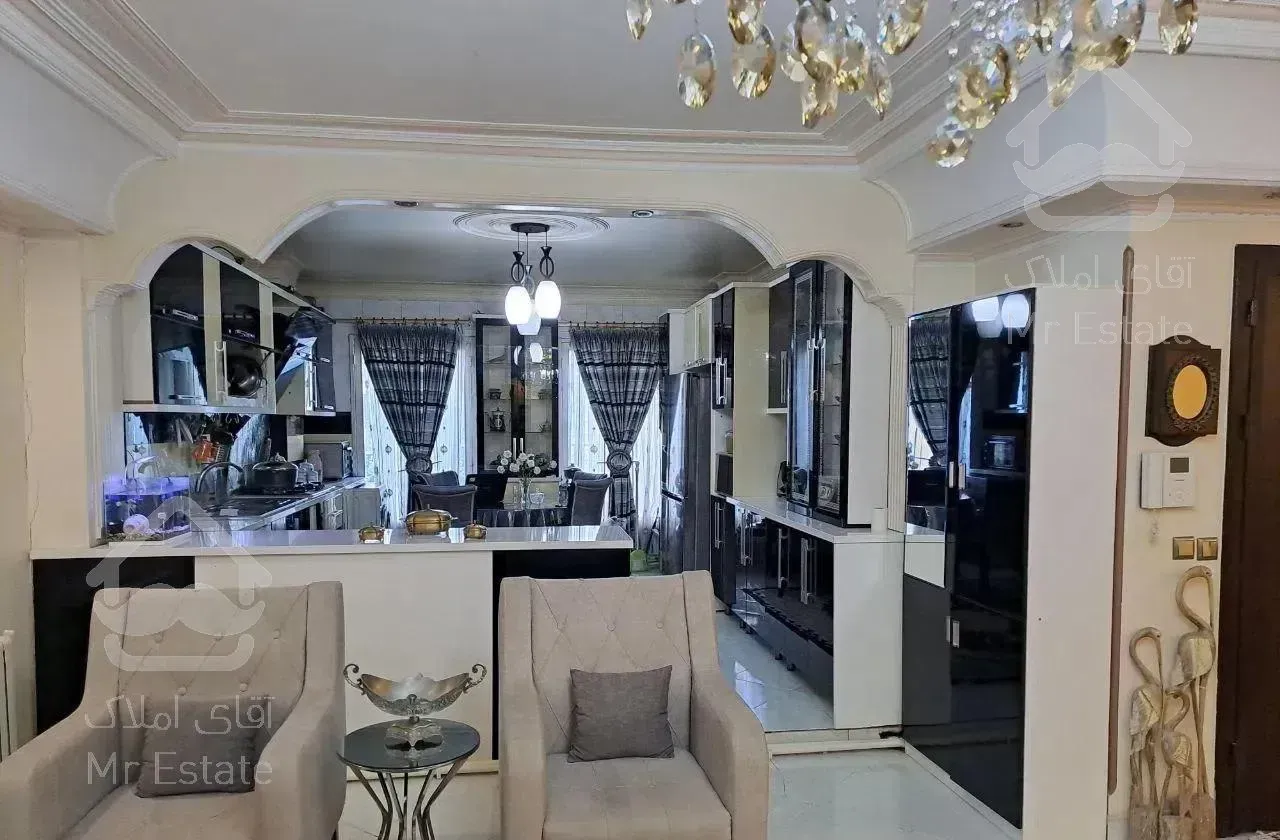 ۱۸۰متر/۴خواب/شاهین شمالی