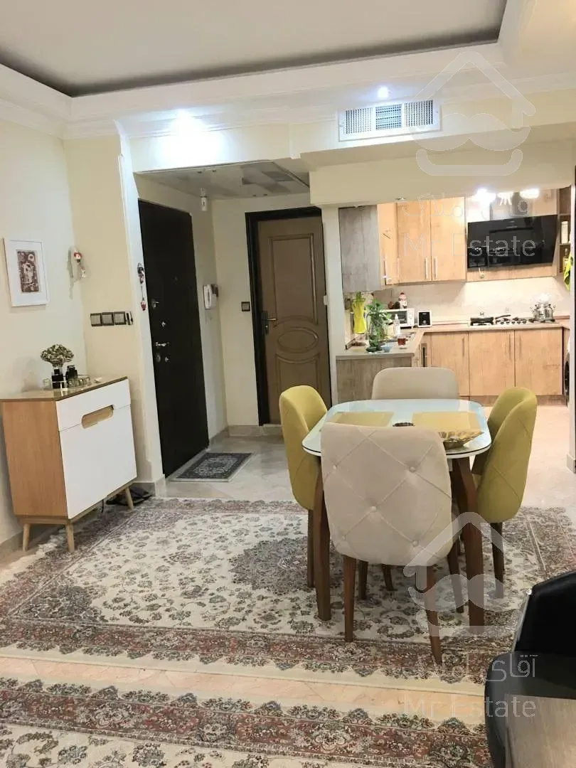 خرید آپارتمان ۶۰متری سازمان برنامه شمالی