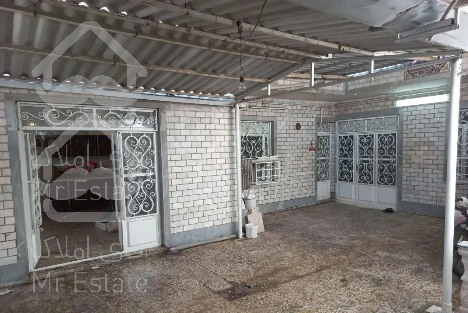 رهن و اجاره ویلایی نزدیک خ امام شرقی