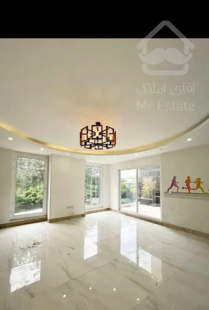 ویلا دوبلکس نما مدرن استخر دار اقساط/خودرو