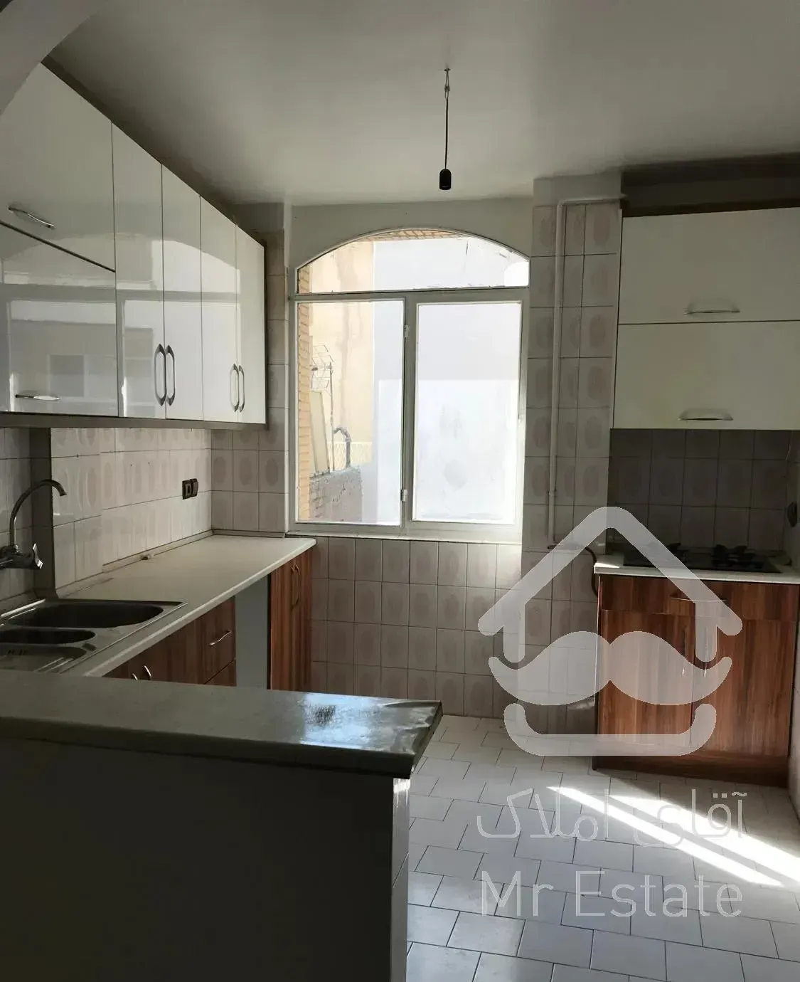 ۶۰متر شاهین جنوب خوش نقشه