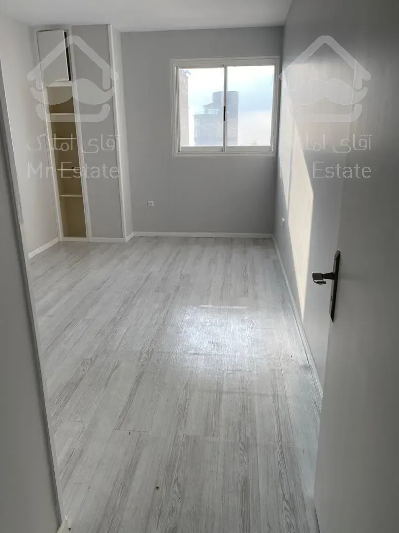 فروش آپارتمان ۲۰۹ متری سعادت آباد کاج