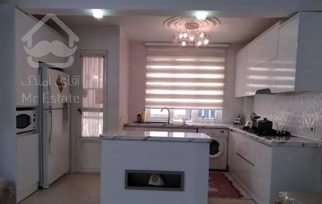 آپارتمان، 68متر، دوخوابه