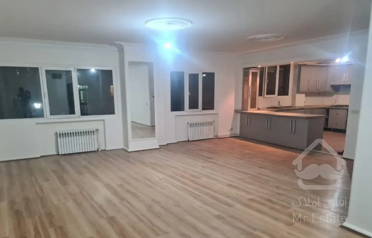 اجاره اپارتمان ۱۳۷متری