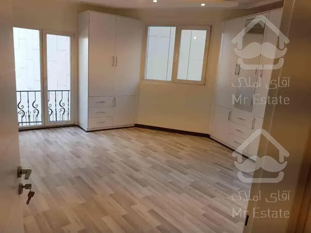 170 متر فرمانیه غربی فول بازسازی فول مشاعات