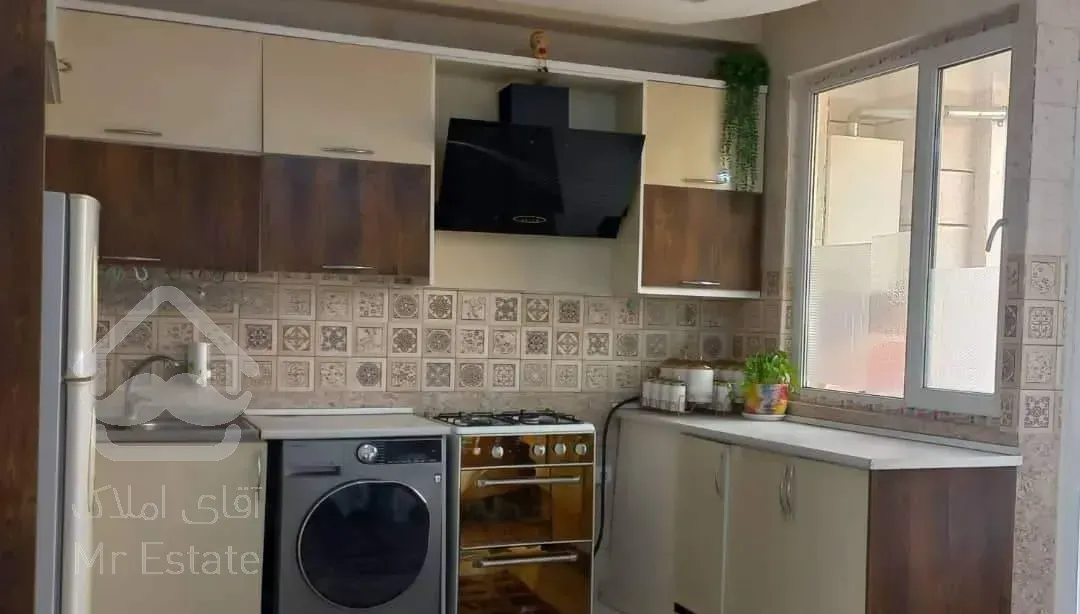 فروش آپارتمان ۶۷ متری / ۵ ساله / فول امکانات