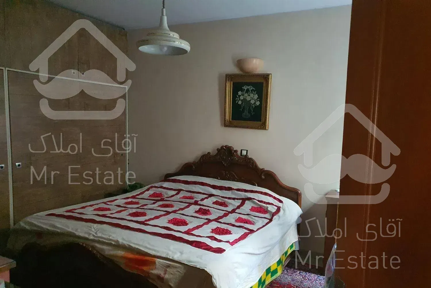 آپارتمان ۱۴۳ متر لوکیشن کنار کاخ