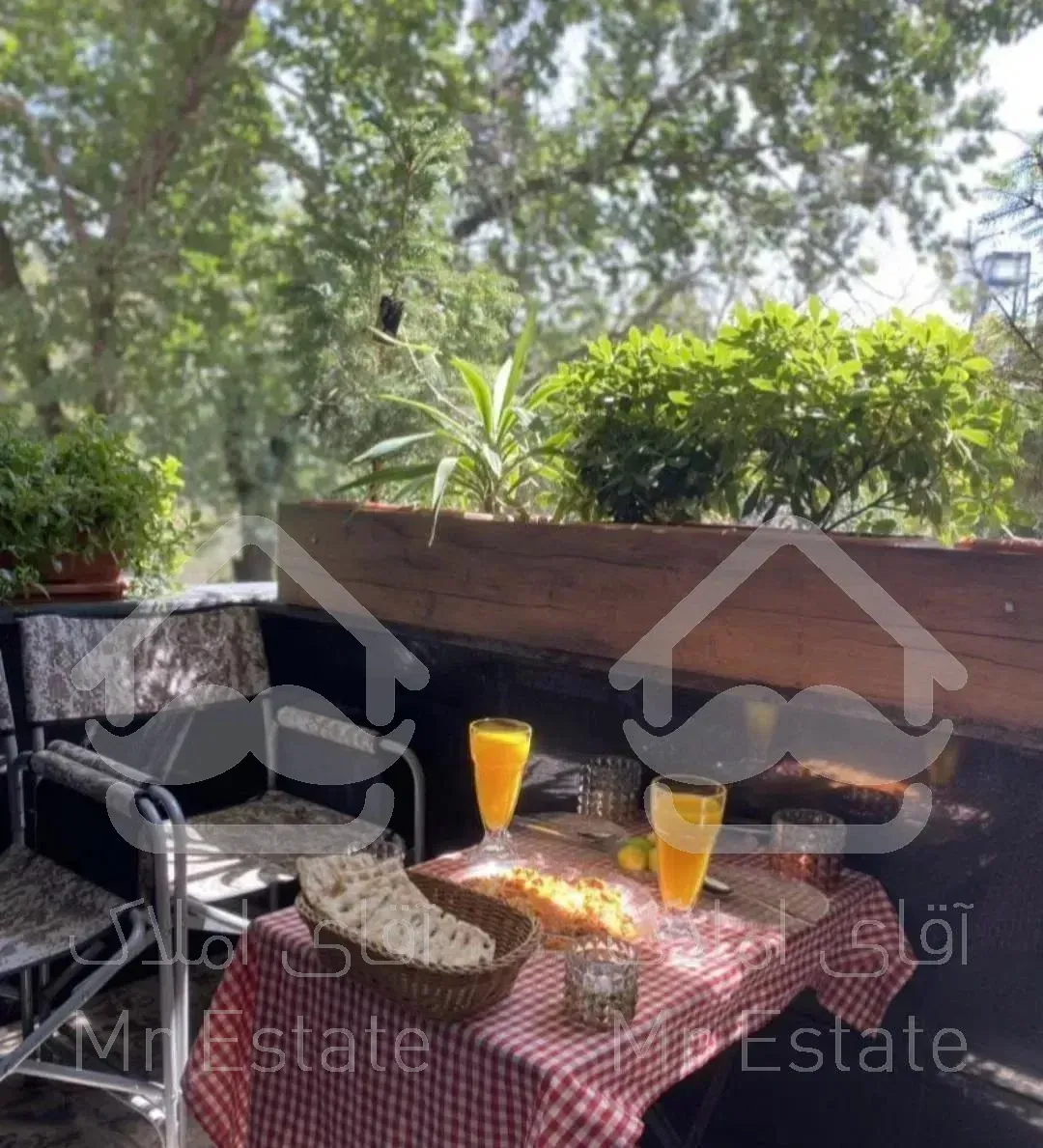 ۱۳۵ متر دو خواب ازگل تاپ لوکیشن /مشاعات آبی فول