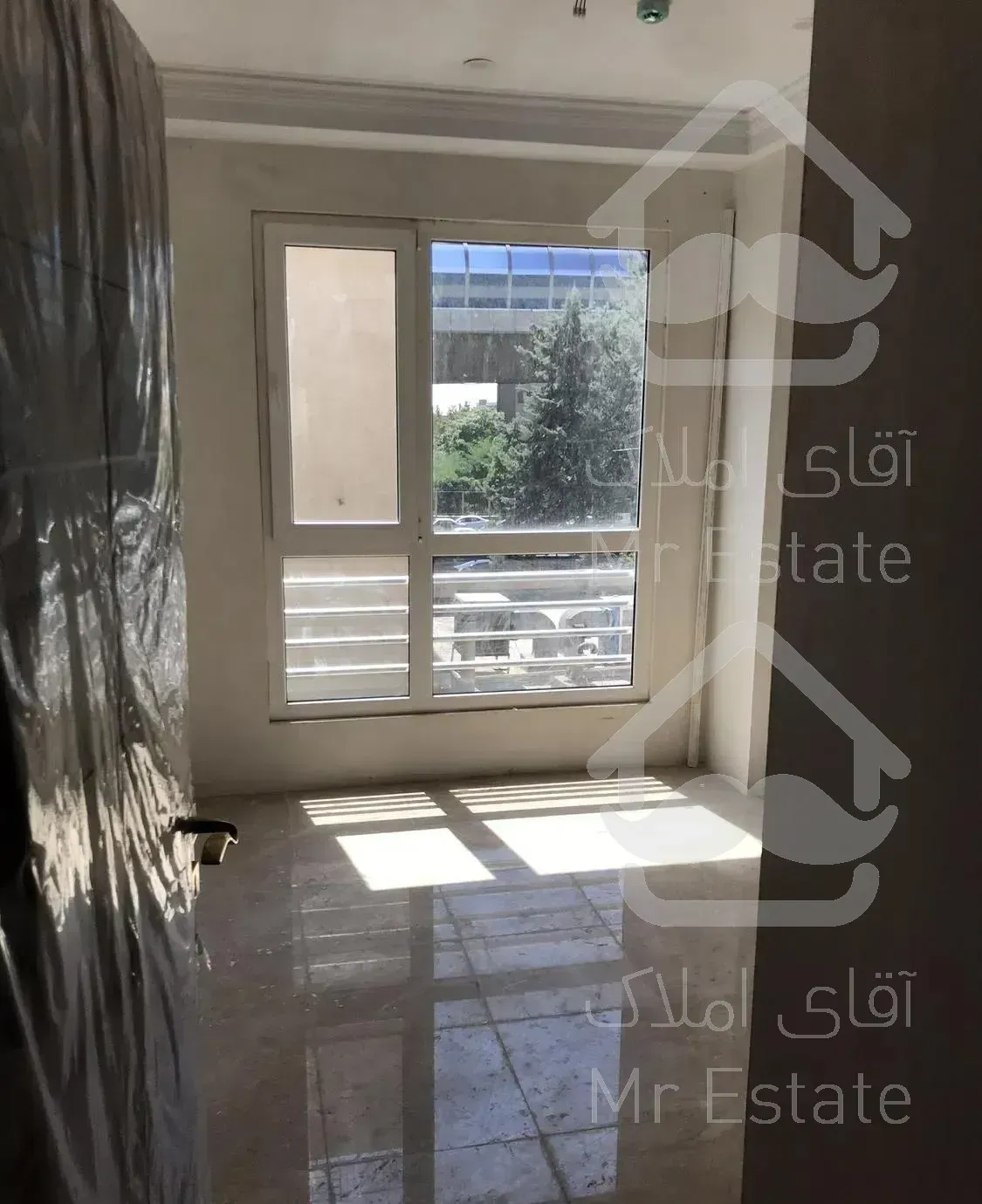 ٧٥ متر ٢ خوابه