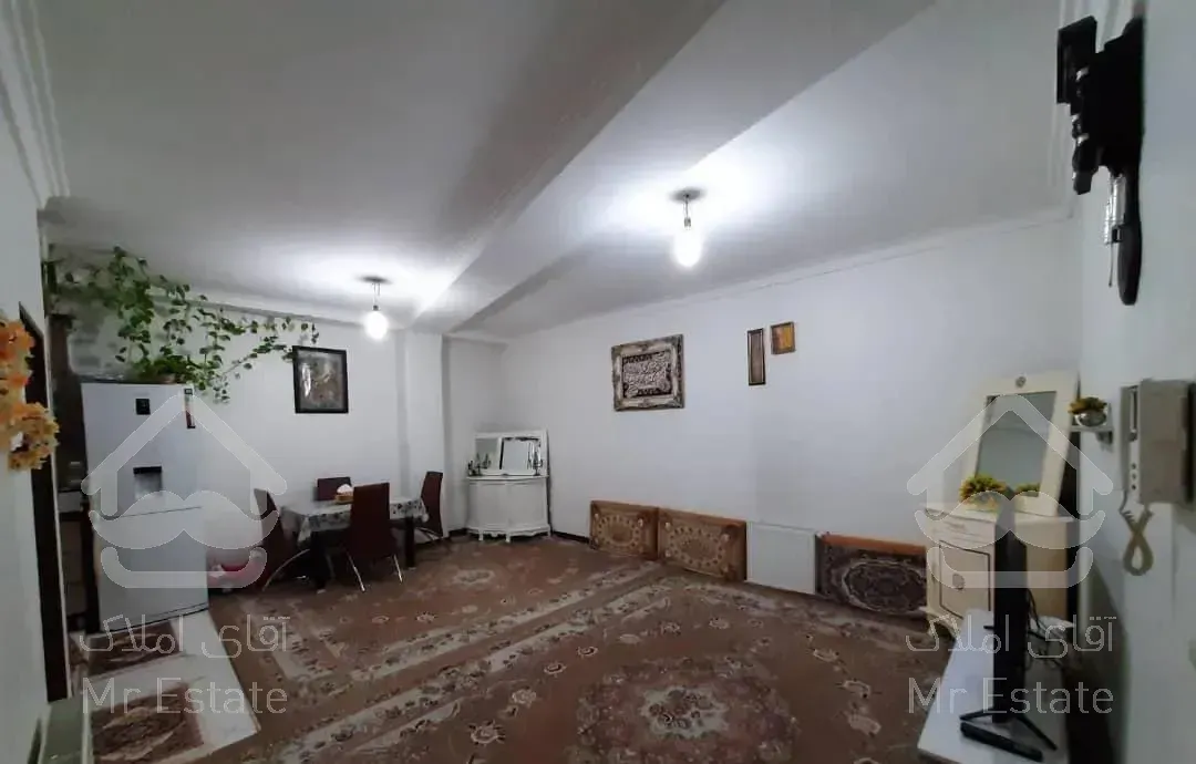 آپارتمان 57متری