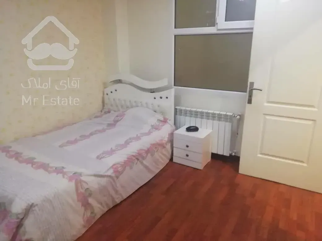 رهن و اجاره 124 متری نیاوران سه راه یاسر