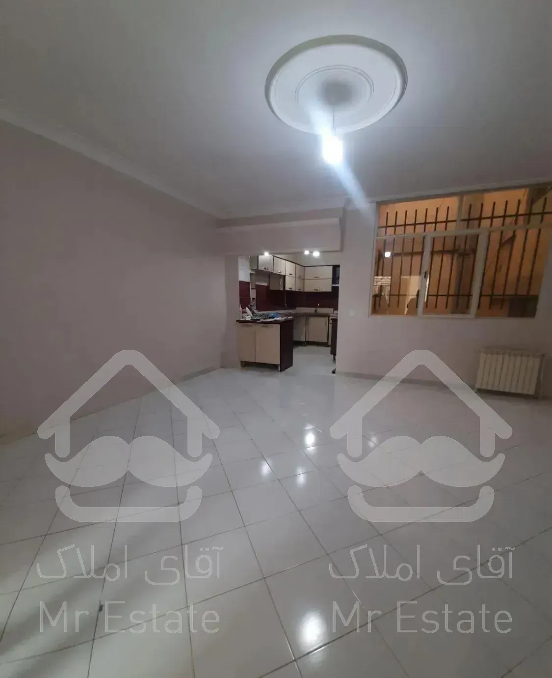 آپارتمان/۷۵متر۲خواب/فول دیزاین/سازمان برنامه مرکزی