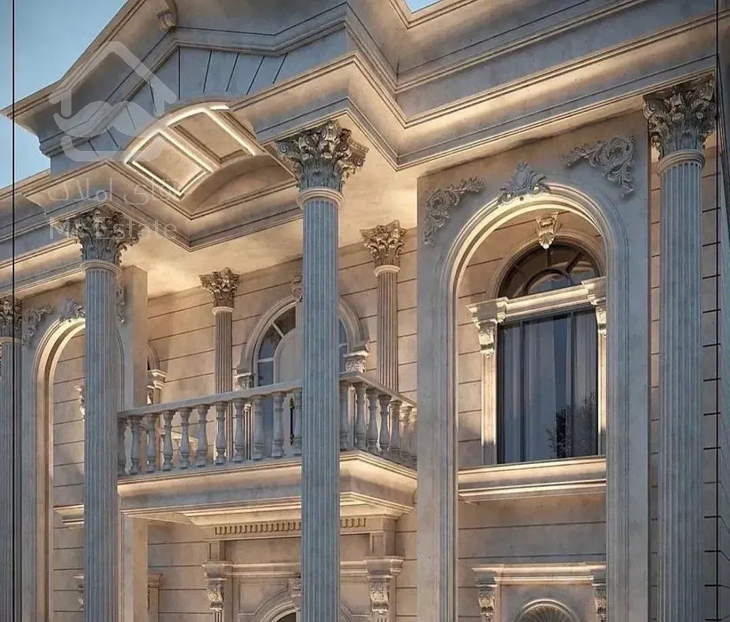 اقبال ۵ بی همتا ۲۱۵ متر طبقه 6 سند اماده