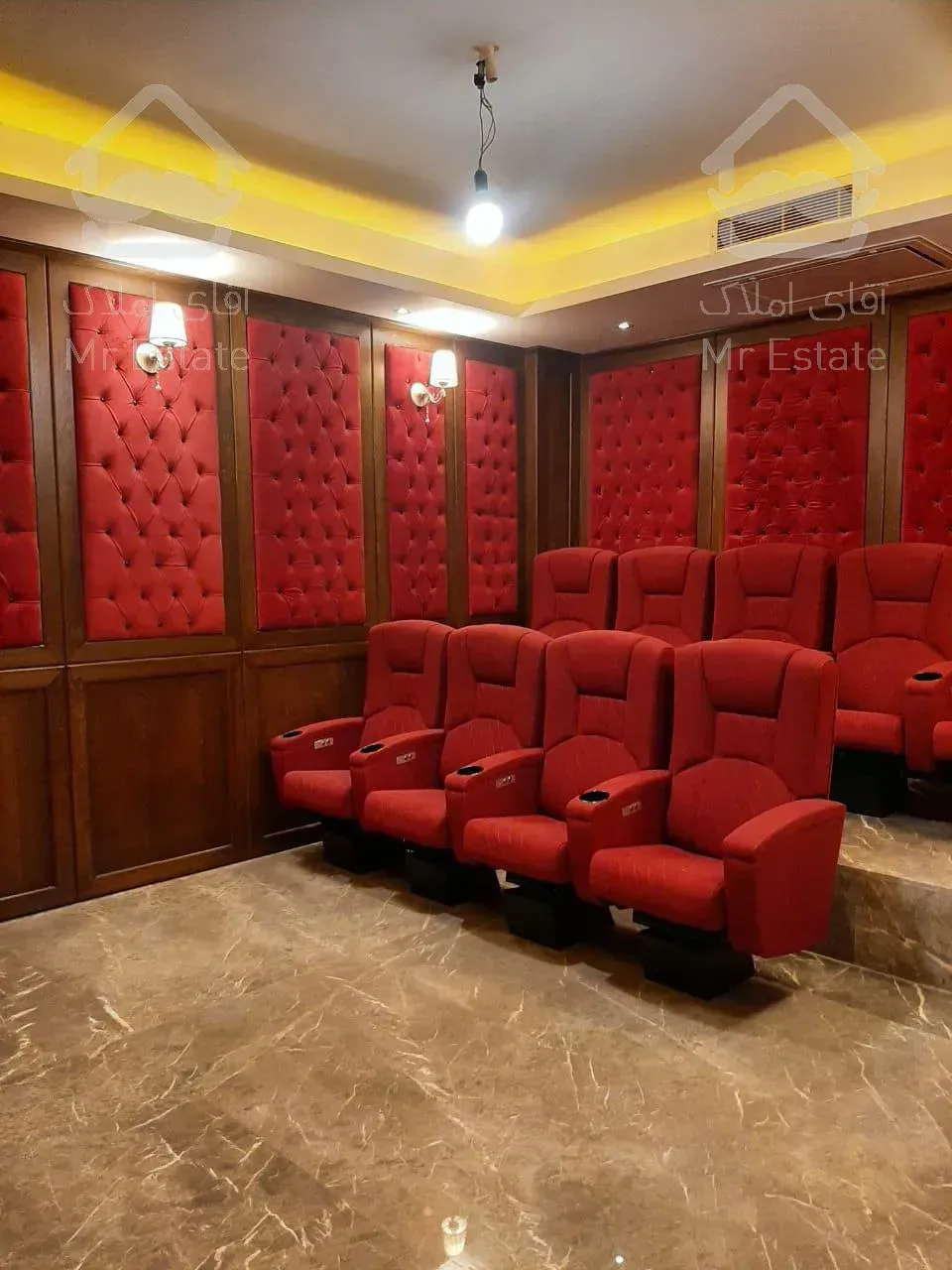 فروش ویلایی 500 متری