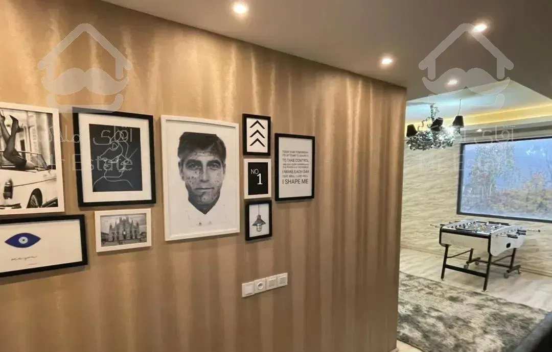 اجاره 700 متر باغ ویلا مهرآباد رودهن دماوند