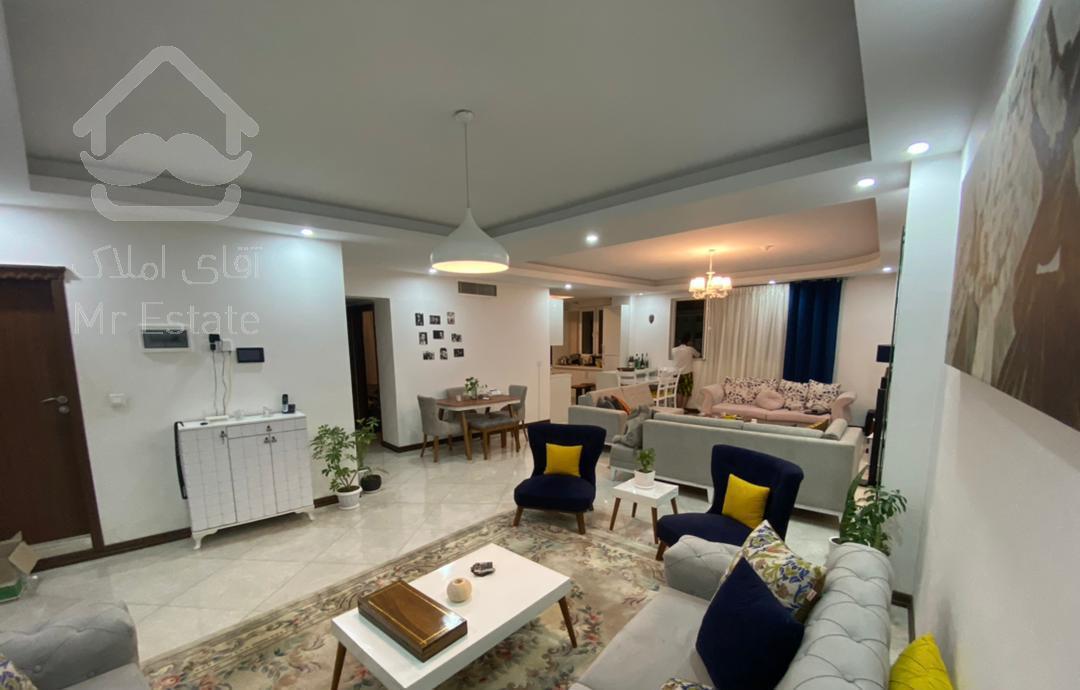 66 متر دو خواب