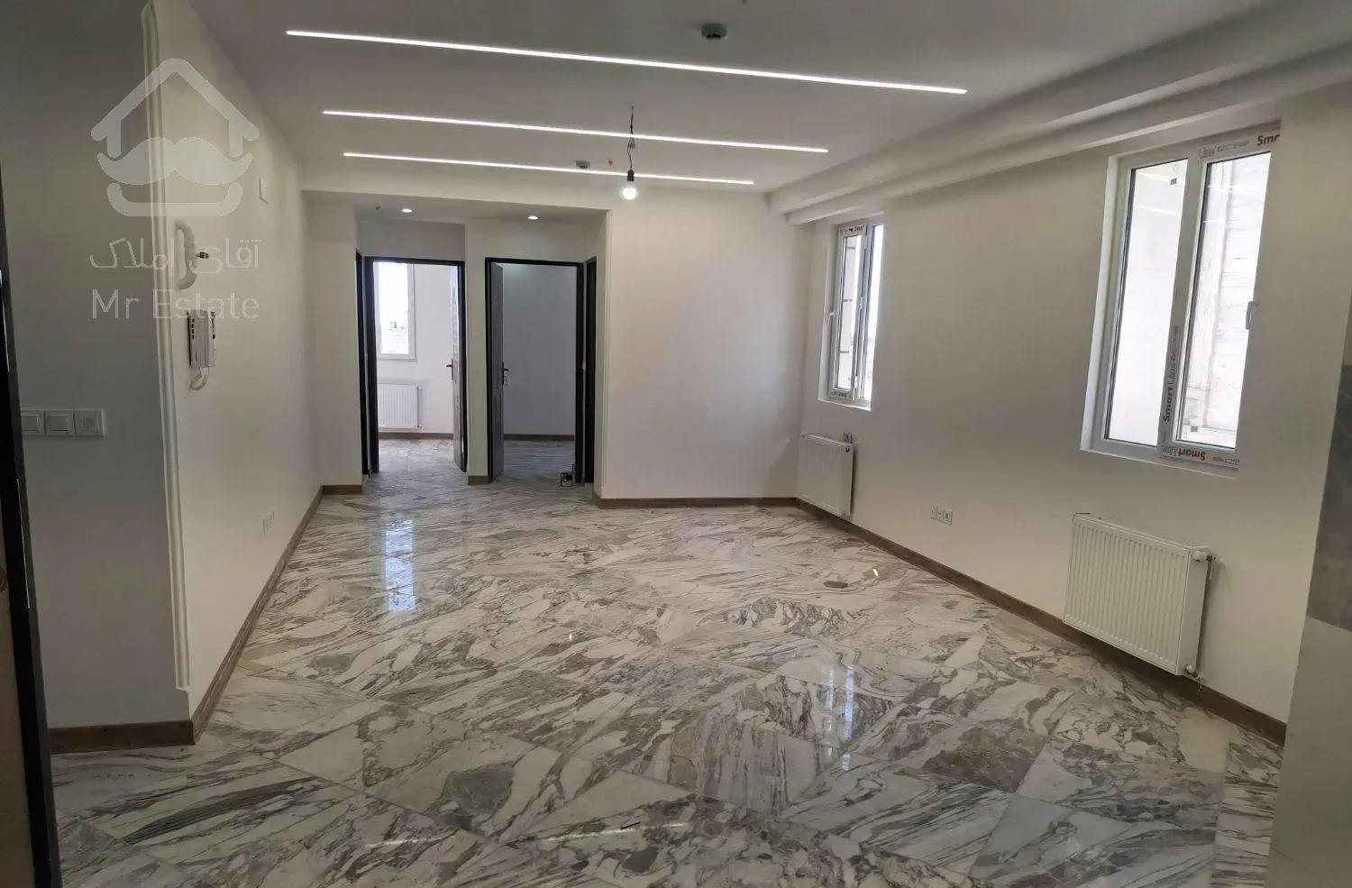 فروش آپارتمان ۷۵ متری ۲ خوابه در انصافی مقدم