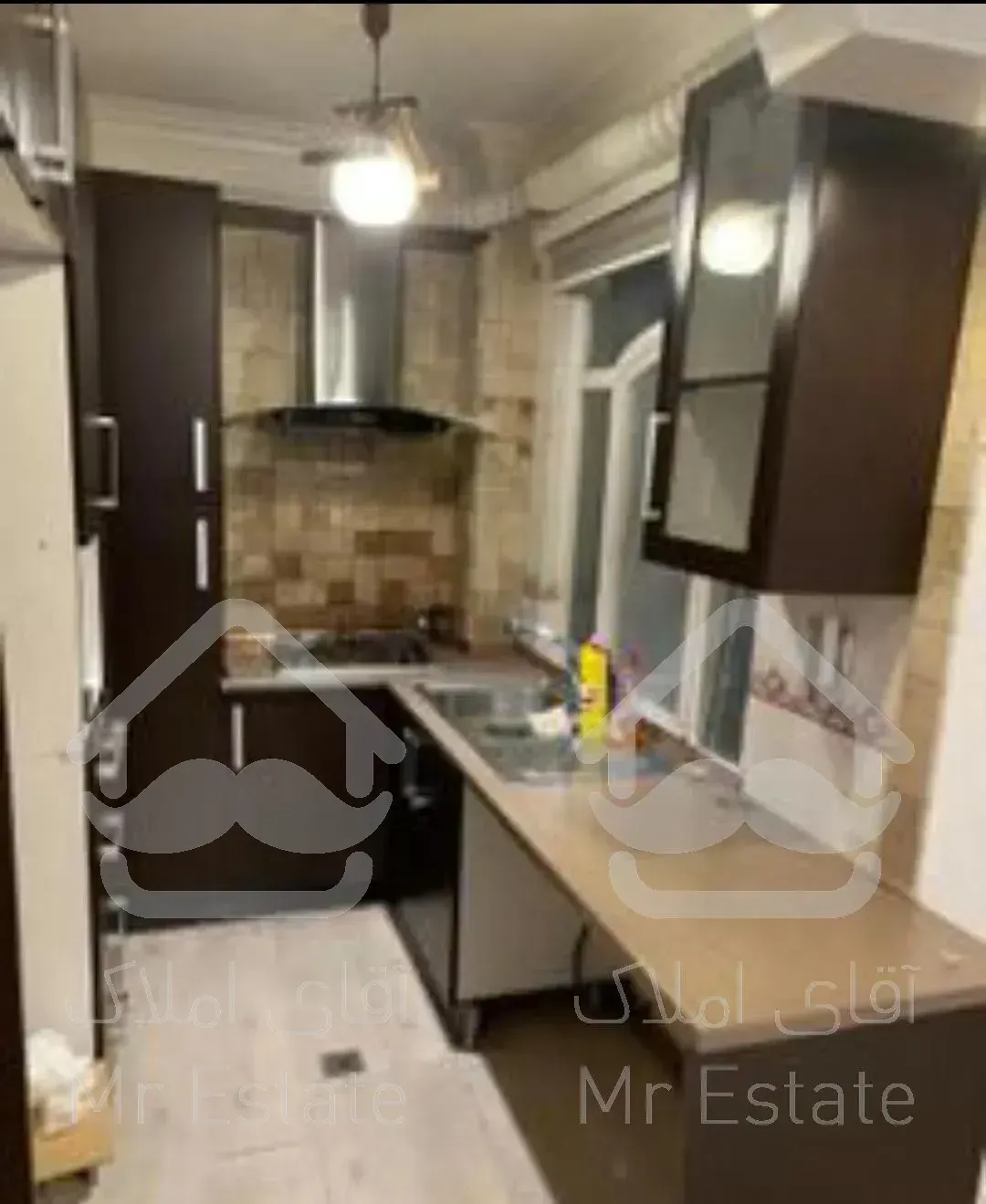 آپارتمان ۵۷ متری تک خوابه