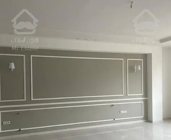 ۱۶۰ متر سه خوابه سه نبش صفر